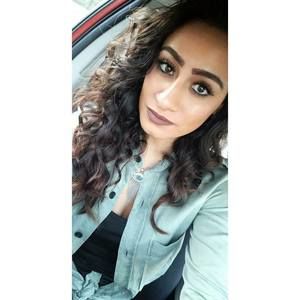 Meet your Posher, Rawan